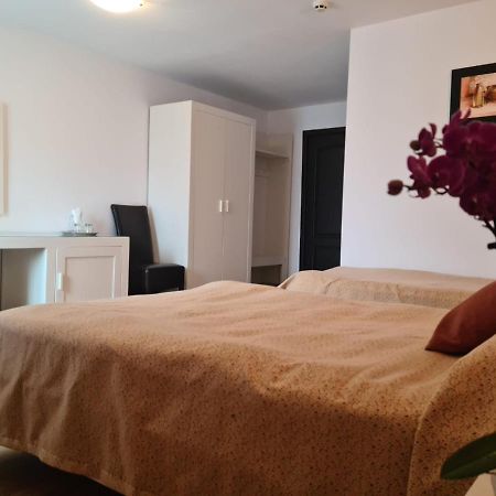 Ramona Hotel Gura Humorului Eksteriør billede
