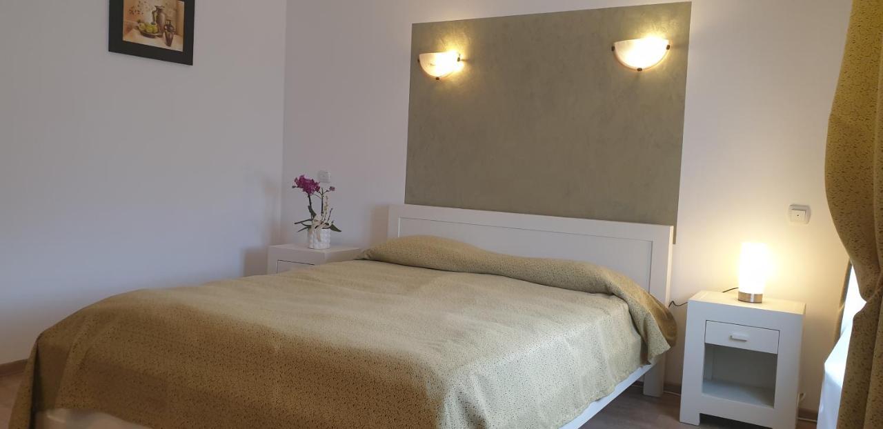 Ramona Hotel Gura Humorului Eksteriør billede
