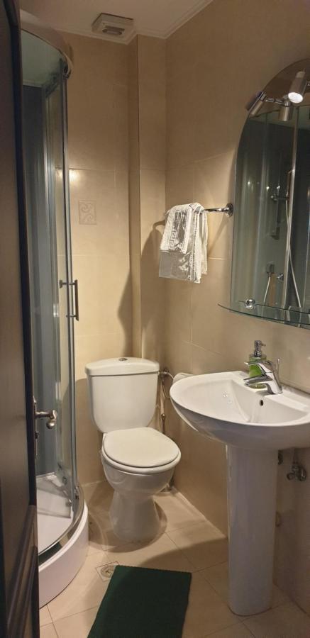 Ramona Hotel Gura Humorului Eksteriør billede