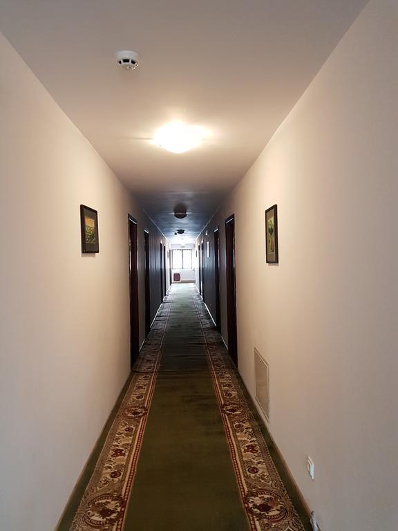 Ramona Hotel Gura Humorului Eksteriør billede